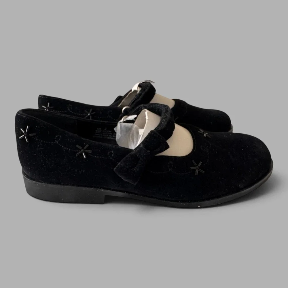Gymboree prim proper